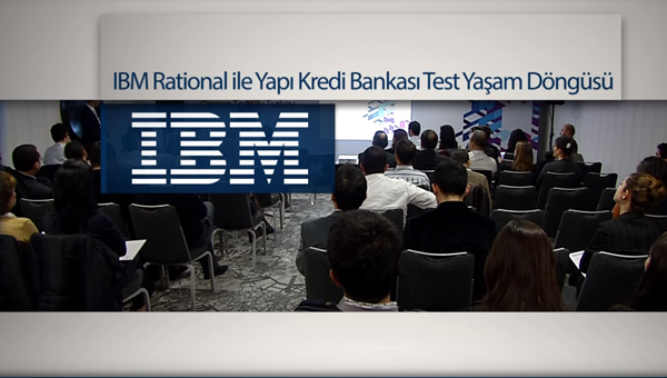 IBM Rational Software Conference, Innovate 2012 – (Guest Speaker)