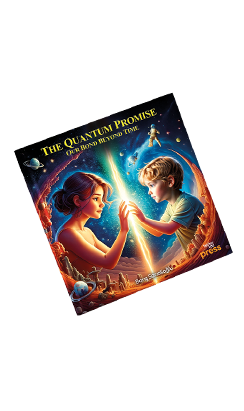 The Quantum Promise - Our Bond Beyond Time